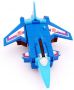Transformers Generation 1 Dogfight (Triggerbot) toy