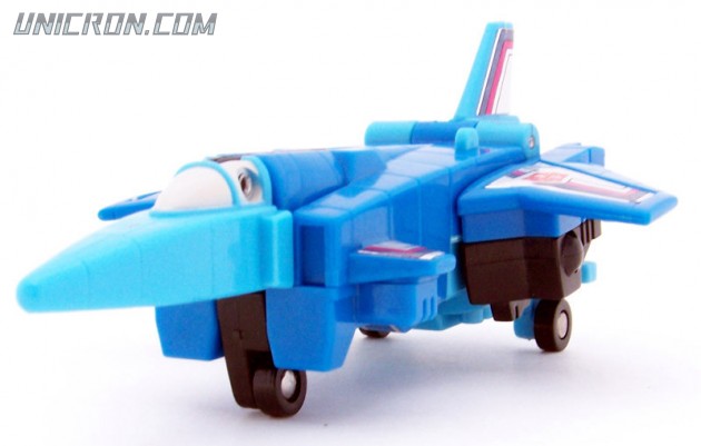 Transformers Generation 1 Dogfight (Triggerbot) toy Transformers Generation 1 Dogfight (Triggerbot) toy