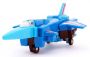 Transformers Generation 1 Dogfight (Triggerbot) toy