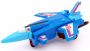 Transformers Generation 1 Dogfight (Triggerbot) toy