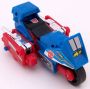 Transformers Generation 1 Override (Triggerbot) toy