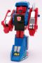 Transformers Generation 1 Override (Triggerbot) toy