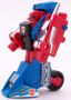 Transformers Generation 1 Override (Triggerbot) toy