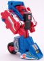 Transformers Generation 1 Override (Triggerbot) toy