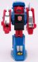 Transformers Generation 1 Override (Triggerbot) toy