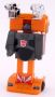Transformers Generation 1 Backstreet (Triggerbot) toy