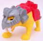 Transformers Generation 1 Catilla (Pretender Beast) toy