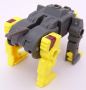 Transformers Generation 1 Catilla (Pretender Beast) toy