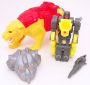 Transformers Generation 1 Catilla (Pretender Beast) toy