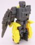 Transformers Generation 1 Catilla (Pretender Beast) toy