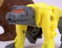 Transformers Generation 1 Chainclaw (Pretender Beast) toy