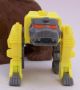 Transformers Generation 1 Chainclaw (Pretender Beast) toy