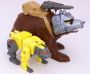 Transformers Generation 1 Chainclaw (Pretender Beast) toy