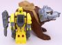 Transformers Generation 1 Chainclaw (Pretender Beast) toy