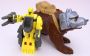 Transformers Generation 1 Chainclaw (Pretender Beast) toy