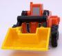 Transformers Generation 1 Scoop (Targetmaster) with Tracer and Holepunch toy