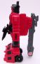 Transformers Generation 1 Hosehead (Headmaster) with Lug toy