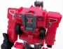 Transformers Generation 1 Hosehead (Headmaster) with Lug toy