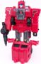 Transformers Generation 1 Hosehead (Headmaster) with Lug toy
