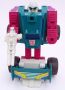Transformers Generation 1 Joyride (Powermaster) with Hotwire toy