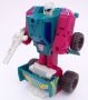 Transformers Generation 1 Joyride (Powermaster) with Hotwire toy