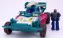 Transformers Generation 1 Joyride (Powermaster) with Hotwire toy
