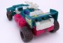 Transformers Generation 1 Joyride (Powermaster) with Hotwire toy