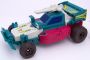 Transformers Generation 1 Joyride (Powermaster) with Hotwire toy