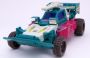 Transformers Generation 1 Joyride (Powermaster) with Hotwire toy