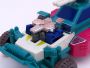 Transformers Generation 1 Joyride (Powermaster) with Hotwire toy