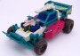 Transformers Generation 1 Joyride (Powermaster) with Hotwire toy