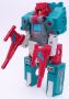 Transformers Generation 1 Quickswitch toy