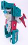 Transformers Generation 1 Quickswitch toy