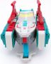 Transformers Generation 1 Quickswitch toy