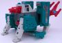 Transformers Generation 1 Quickswitch toy