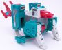 Transformers Generation 1 Quickswitch toy