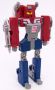Transformers Generation 1 Slamdance (Grand Slam & Raindance) toy