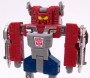 Transformers Generation 1 Slamdance (Grand Slam & Raindance) toy