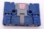 Transformers Generation 1 Slamdance (Grand Slam & Raindance) toy