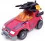 Transformers Generation 1 Gunrunner (Pretender Vehicle) toy