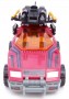 Transformers Generation 1 Gunrunner (Pretender Vehicle) toy
