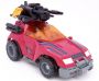 Transformers Generation 1 Gunrunner (Pretender Vehicle) toy