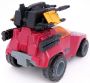 Transformers Generation 1 Gunrunner (Pretender Vehicle) toy