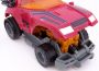 Transformers Generation 1 Gunrunner (Pretender Vehicle) toy
