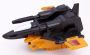 Transformers Generation 1 Gunrunner (Pretender Vehicle) toy