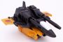 Transformers Generation 1 Gunrunner (Pretender Vehicle) toy