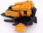 Transformers Generation 1 Gunrunner (Pretender Vehicle) toy
