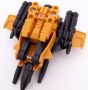 Transformers Generation 1 Gunrunner (Pretender Vehicle) toy