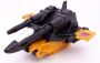 Transformers Generation 1 Gunrunner (Pretender Vehicle) toy
