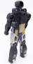 Transformers Generation 1 Waverider (Pretender) toy